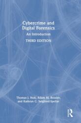 Cybercrime and Digital Forensics (ISBN: 9780367360061)