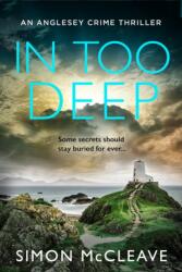 In Too Deep (ISBN: 9780008524852)