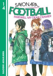Sayonara, Football 14 (ISBN: 9781646515936)