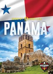Panama (ISBN: 9781644877487)