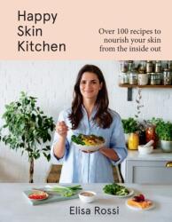 Happy Skin Kitchen (ISBN: 9780008530914)