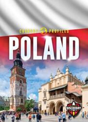 Poland (ISBN: 9781644876138)