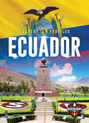 Ecuador (ISBN: 9781644876107)