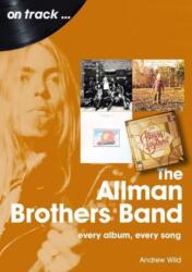 The Allman Brothers Band On Track (ISBN: 9781789522525)