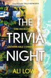 The Trivia Night (ISBN: 9781529348835)