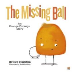 The Missing Ball (ISBN: 9789814974080)