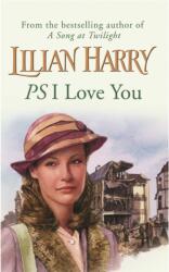 PS I Love You (ISBN: 9780752848204)