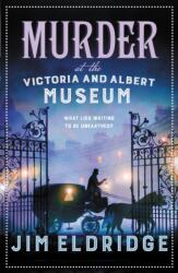 Murder at the Victoria and Albert Museum (ISBN: 9780749028312)