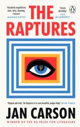 Rapturile (ISBN: 9781804990841)