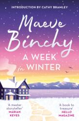 A Week in Winter (ISBN: 9781398712201)