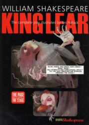 King Lear (ISBN: 9781904104070)