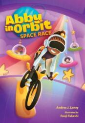 Space Race (ISBN: 9780807500972)