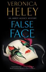 False Face (ISBN: 9781448309559)