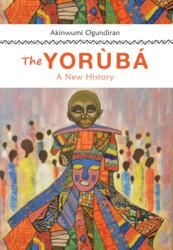 The Yoruba (ISBN: 9780253051493)