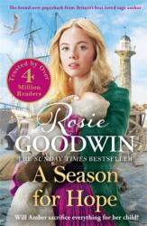 A Season for Hope (ISBN: 9781838773601)