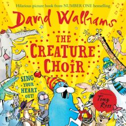 The Creature Choir (ISBN: 9780008541958)