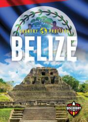Belize (ISBN: 9781644877456)