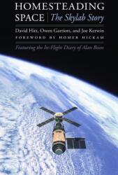 Homesteading Space (ISBN: 9780803236394)