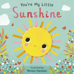 You're My Little Sunshine (ISBN: 9781838914417)