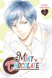 Mint Chocolate, Vol. 6 (ISBN: 9781975342470)