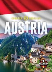 Austria (ISBN: 9781644876091)