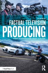Factual Television Producing (ISBN: 9781032273235)