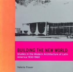 Building the New World (ISBN: 9781859843079)