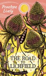 The Road To Lichfield (ISBN: 9780140061178)