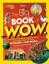 Big Book of W. O. W (ISBN: 9781426372773)