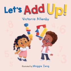 Let's Add Up! (ISBN: 9781772782486)
