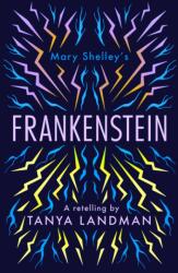 Frankenstein (ISBN: 9781800901773)