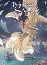Princesse Sara 9/Intrigue a Venise (ISBN: 9782302053601)