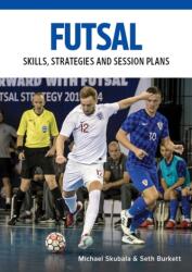 Futsal (ISBN: 9780719841279)