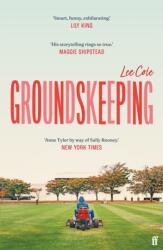 Groundskeeping (ISBN: 9780571371082)