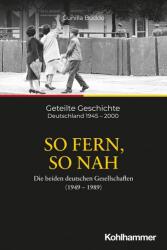 So fern, so nah (ISBN: 9783170332362)