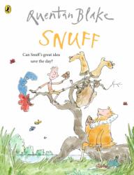 Snuff (ISBN: 9781849410489)