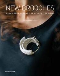 New Brooches (ISBN: 9788417656942)