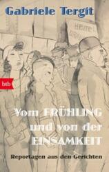 Vom Frühling und von der Einsamkeit (ISBN: 9783442772513)