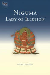 Niguma, Lady of Illusion - Sarah Harding (ISBN: 9781559393614)