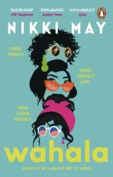 Wahala (ISBN: 9781804990872)