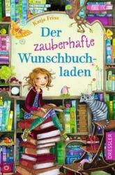 Der zauberhafte Wunschbuchladen 1 (ISBN: 9783751301107)