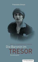 Baroneasa din seif (ISBN: 9783729651289)