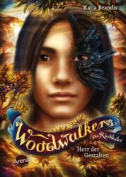 Woodwalkers - Die Ruckkehr - Herr der Gestalten (ISBN: 9783401606415)