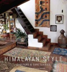 Himalayan Style (ISBN: 9781647227746)
