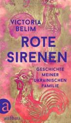 Rote Sirenen (ISBN: 9783351041809)