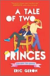 A Tale of Two Princes (ISBN: 9781335425928)