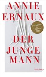 Tânărul (ISBN: 9783518431108)