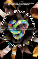 Moebius Strip - Clifford A. Pickover (ISBN: 9781560259527)