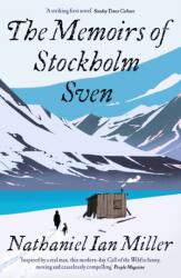 Memoriile lui Stockholm Sven (ISBN: 9781529359916)