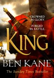 King (ISBN: 9781409197867)